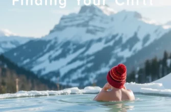 Finding Your Chill: The Ultimate 2026 Guide to a Cold Plunge Near You