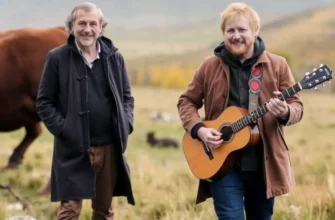 From Glenn Parton to Ed Sheeran: The Multi-Dimensional Movement of Rewilding