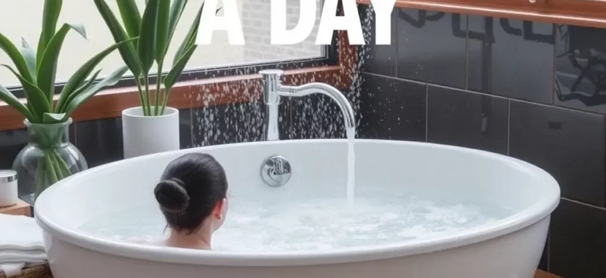 Can You Cold Plunge Twice a Day? A Complete Guide to Frequency and Home Setup