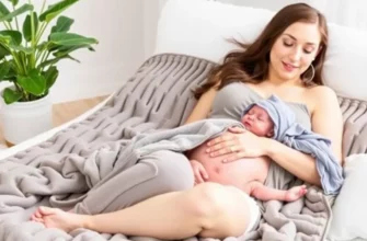 Can You Use a Weighted Blanket While Pregnant? Safety Tips and Benefits