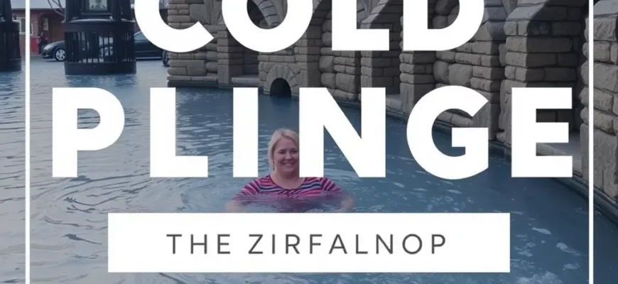 The Ultimate Guide to Cold Plunge in Phoenix and Beyond: Recovery, Gear, and Local Hubs