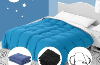 The Ultimate Guide to Cooling Weighted Blankets for Adults: Sleep Deep Without the Heat