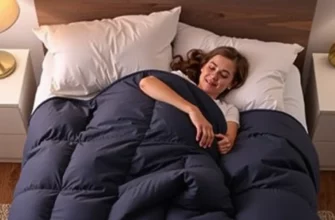 Can You Sleep with a Weighted Blanket? The Complete Guide to Safe, All-Night Comfort