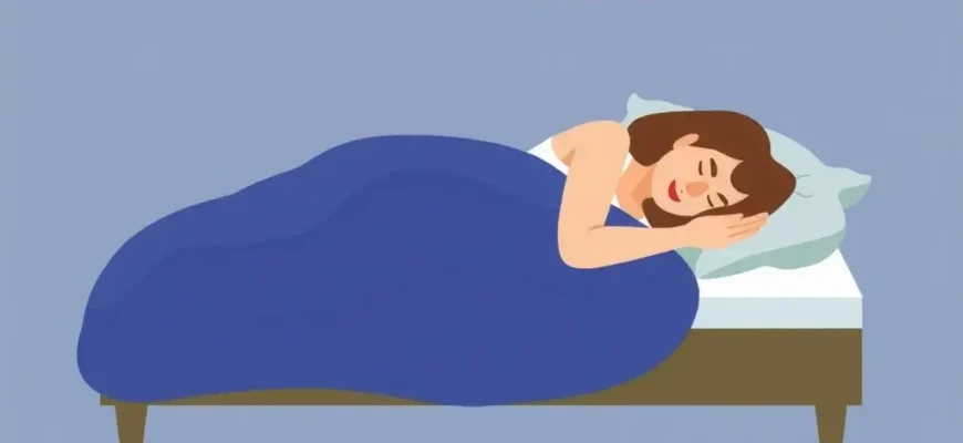 The Science of Deep Pressure: Comprehensive Benefits of Sleeping with a Weighted Blanket