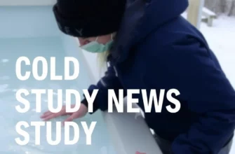 Cold Plunge Study News: The Science, The Myths, and the Proven Protocols