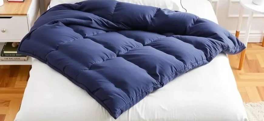 How to Find High-Quality, Affordable Weighted Blankets Without Overspending