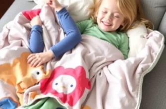 The Ultimate Guide on How to Sew a Weighted Blanket for Any Age