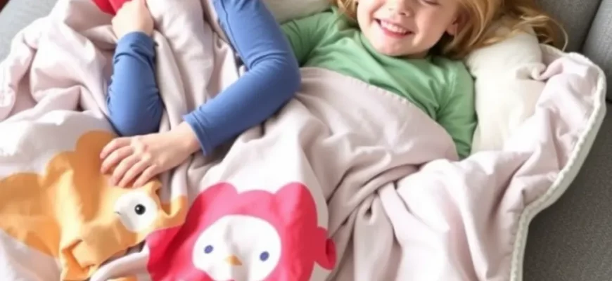 The Ultimate Guide on How to Sew a Weighted Blanket for Any Age