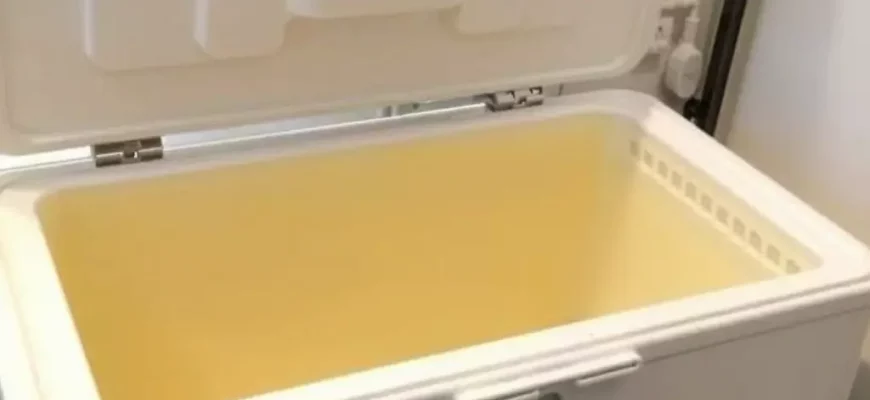 The Evolution of the Chest Freezer Cold Plunge: DIY Hack or Professional Investment?