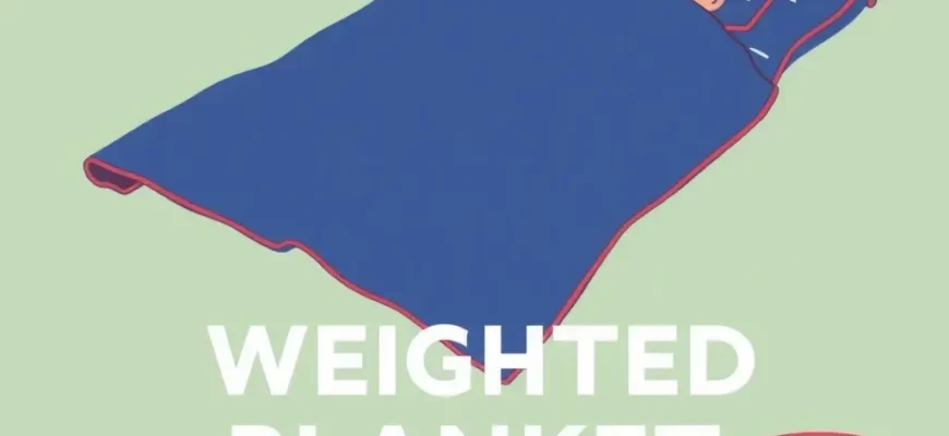 What is a Weighted Blanket? A Comprehensive Guide to Deep Pressure Therapy