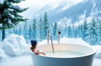 The Business of Recovery: A Strategic Guide to Investing in a Commercial Cold Plunge Tub