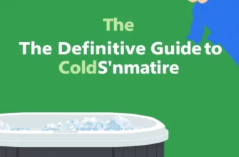 The Definitive Guide to Cold Plunge Brands: Finding the Right Recovery System for You
