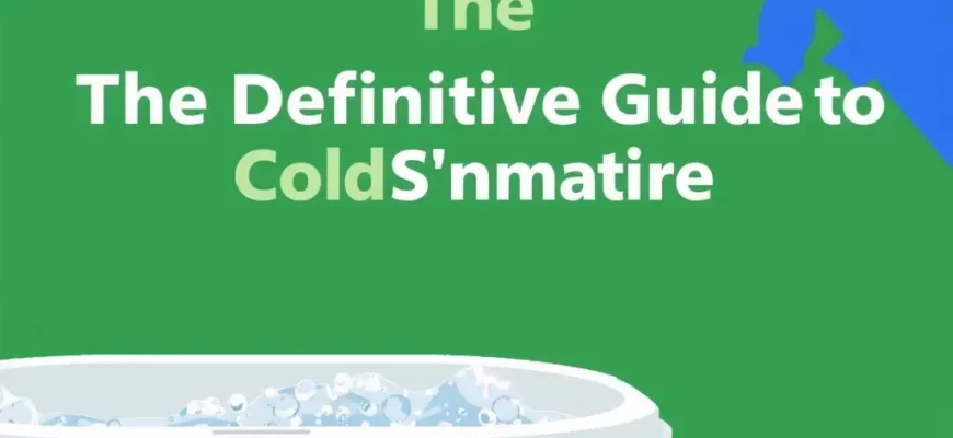 The Definitive Guide to Cold Plunge Brands: Finding the Right Recovery System for You