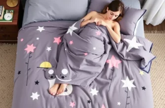 Why a Cute Weighted Blanket is the Ultimate Upgrade for Your Sleep Sanctuary