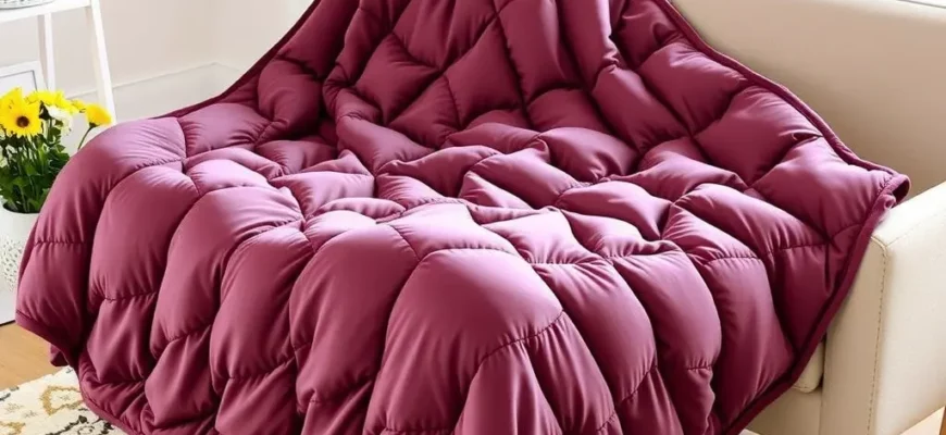The Ultimate Breakdown of Weighted Blanket Cost: What Should You Really Pay?
