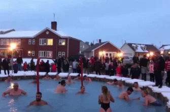 The Global Guide to Cold Plunge Communities: From Boston to Auckland