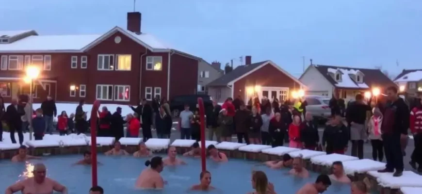 The Global Guide to Cold Plunge Communities: From Boston to Auckland