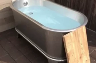 The Durable Guide to Metal Cold Plunge Tubs: From Stainless Steel to Custom Cedar