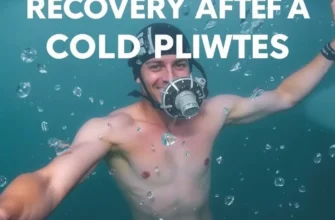 The Essential Guide to Recovery After a Cold Plunge: Safety, Science, and Routine