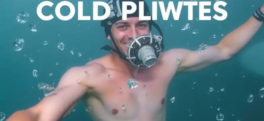 The Essential Guide to Recovery After a Cold Plunge: Safety, Science, and Routine