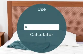 How to Use a Weighted Blanket Calculator for Your Best Sleep Ever