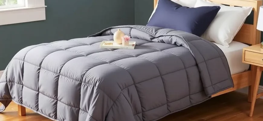 The Ultimate Guide to Finding a High-Quality, Cheap Weighted Blanket