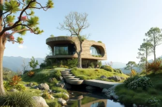 Rewilding Landscape Architecture: Designing for a Wildlier, Resilient Future