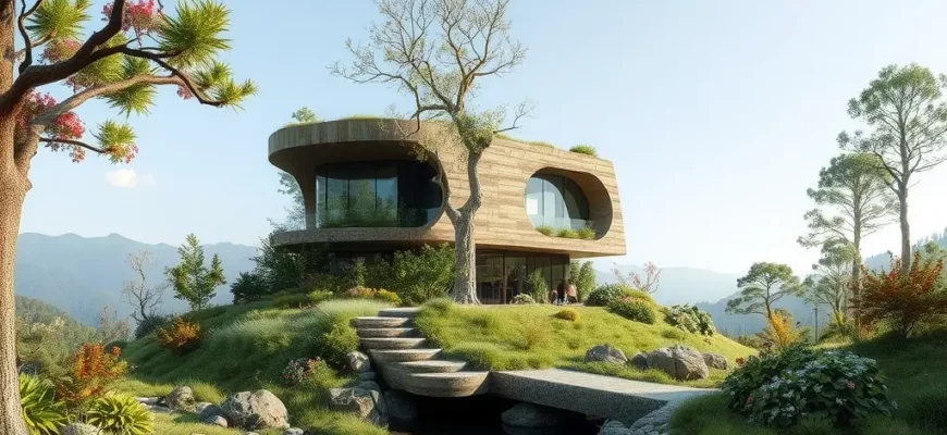 Rewilding Landscape Architecture: Designing for a Wildlier, Resilient Future