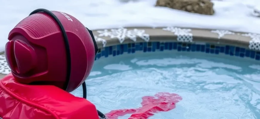 Cold Plunge and Your Immune System: A Deep Dive into Physiological Effects and Safety