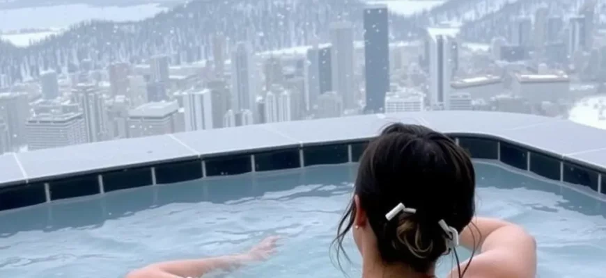 The Cold Plunge Explained: Meaning, Origins, and Wellness Impact