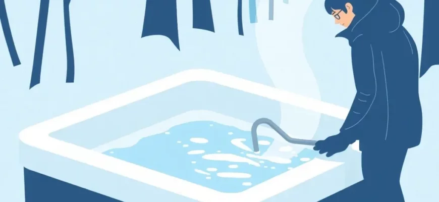 The Real Cost of Cold Plunging: A Guide to Setup, Power, and Maintenance