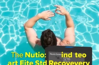 The Ultimate Guide to the Nuvio Cold Plunge and Elite Recovery Systems