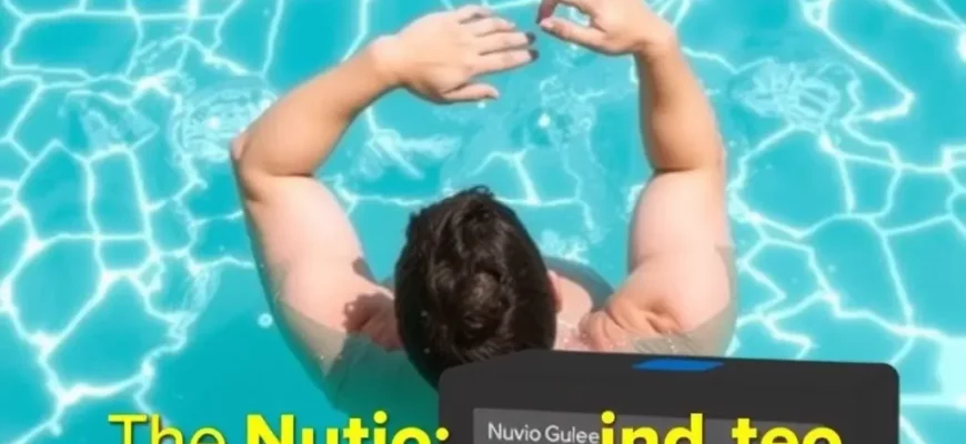 The Ultimate Guide to the Nuvio Cold Plunge and Elite Recovery Systems