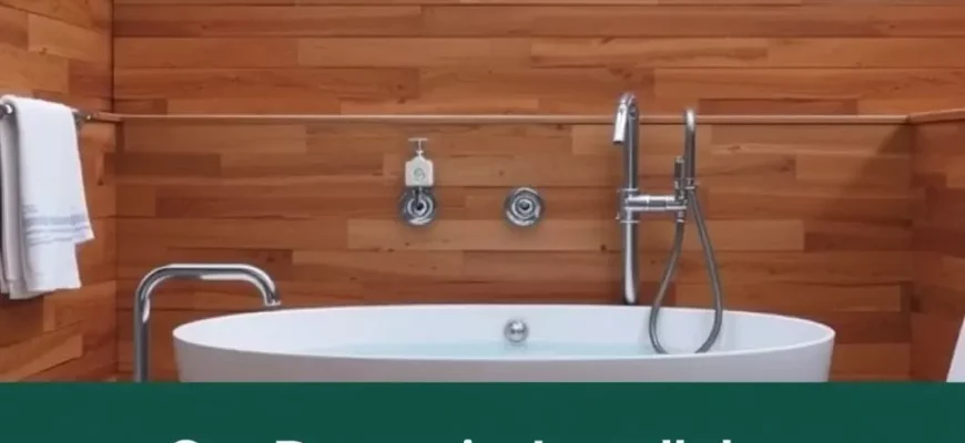 The Definitive Guide to Choosing and Installing an Indoor Cold Plunge Tub