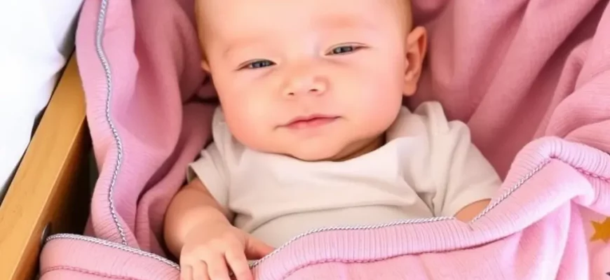 The Truth About the Infant Weighted Blanket: Safety Risks and Better Sleep Solutions