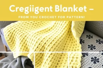 The Ultimate Guide to Crochet Weighted Blanket Patterns: From Pony Beads to Chunky Yarns