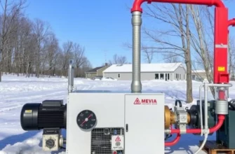 The Heart of the Chill: A Deep Dive into Cold Plunge Pumps and Circulation Systems