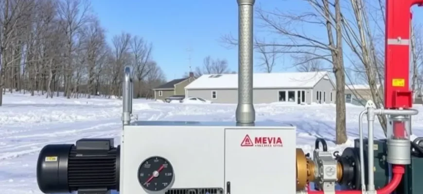 The Heart of the Chill: A Deep Dive into Cold Plunge Pumps and Circulation Systems