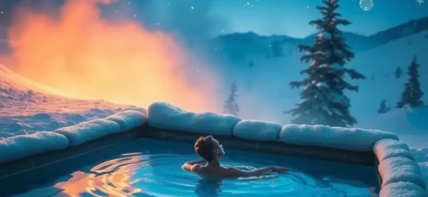 Cold Plunge Before Bed: The Ultimate Guide to Nighttime Immersion