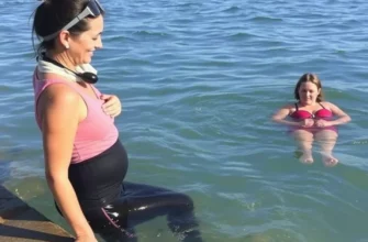 Can Pregnant Women Do Cold Plunges? Evaluating the Safety of Cold Water Immersion
