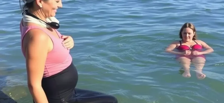 Can Pregnant Women Do Cold Plunges? Evaluating the Safety of Cold Water Immersion