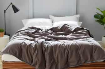 The Comprehensive Guide to Choosing an Organic Weighted Blanket for Sustainable Sleep