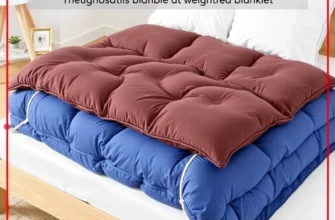 The Ultimate Guide to Choosing a Weighted Blanket with a Washable Cover