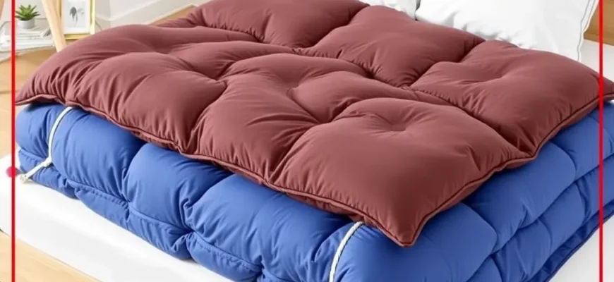 The Ultimate Guide to Choosing a Weighted Blanket with a Washable Cover