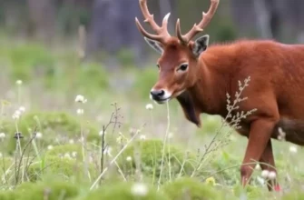 The Great Rewilding Debate: Can Europe Balance Nature and Human Progress?