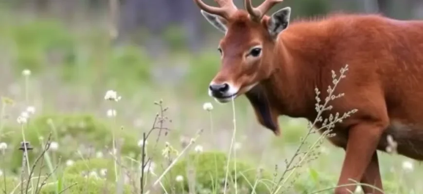 The Great Rewilding Debate: Can Europe Balance Nature and Human Progress?