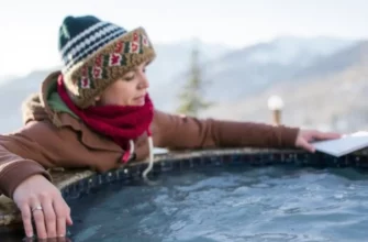 The Ultimate Guide to Mastering Your Cold Plunge in Winter