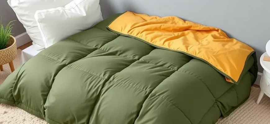 Finding Comfort in Every Ounce: The Evolution of the Bearably Weighted Blanket