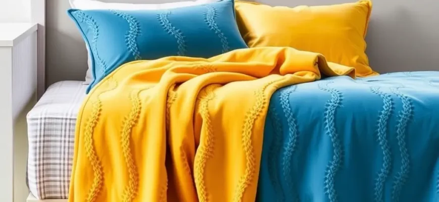 The Ultimate Guide to Choosing and Caring for a Minky Weighted Blanket