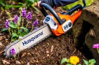 How to Use Husqvarna Rewilding Mode to Boost Your Garden’s Biodiversity